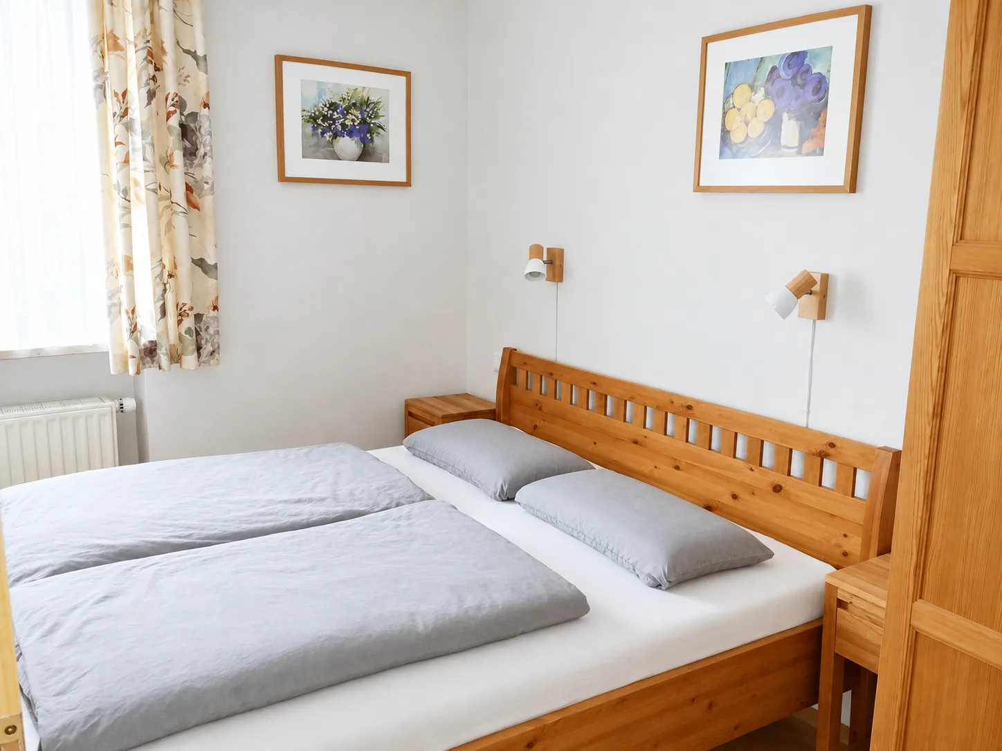 Ferienwohnung